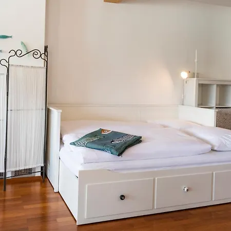 Seeapartment Da Leopoldo I * Velden am Wörthersee