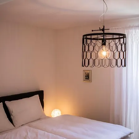 Seeapartment Da Leopoldo I * Velden am Wörthersee