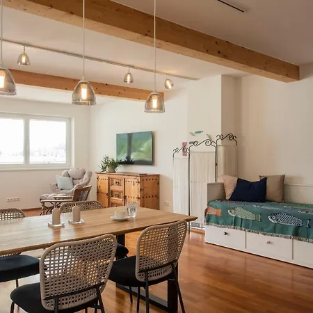 Seeapartment Da Leopoldo I *