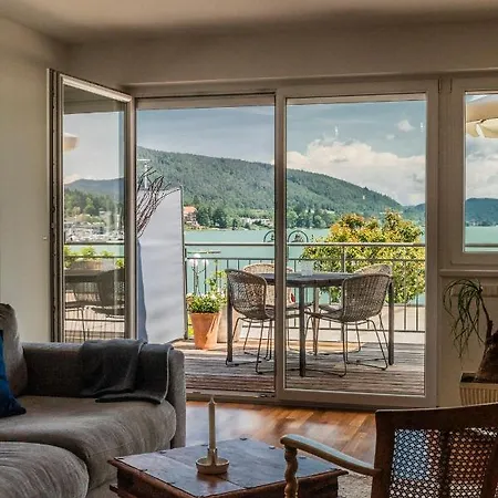 Seeapartment Da Leopoldo I Apartment *