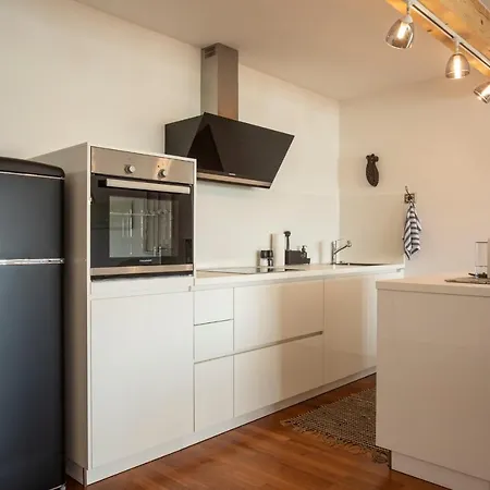 Seeapartment Da Leopoldo I Apartment