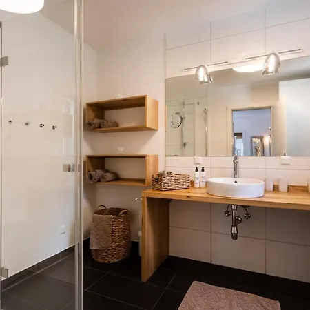 Seeapartment Da Leopoldo I *