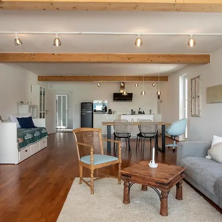 Seeapartment Da Leopoldo I וולדן אם וורתרסי