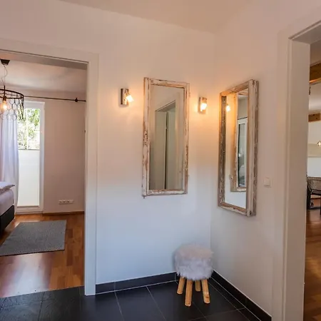 Seeapartment Da Leopoldo I Appartamento