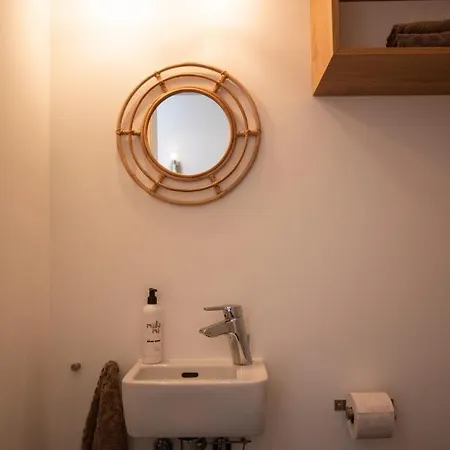 Seeapartment Da Leopoldo I *