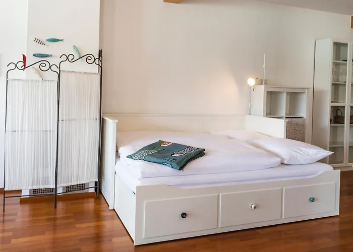 Seeapartment Da Leopoldo I * Velden am Wörthersee