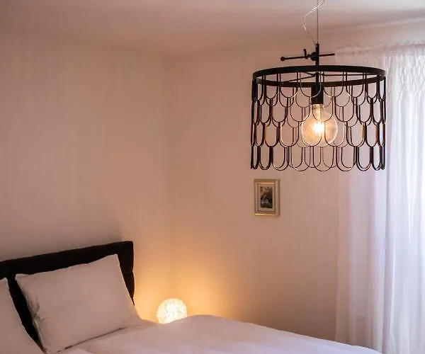 Seeapartment Da Leopoldo I * Velden am Wörthersee