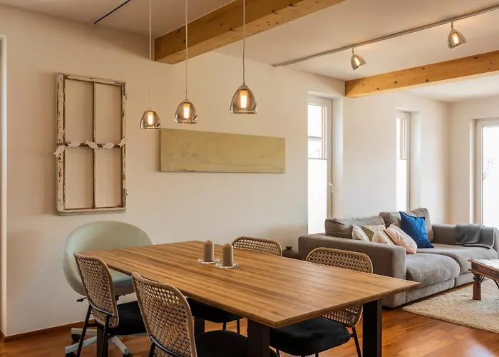 Seeapartment Da Leopoldo I * Velden am Wörthersee