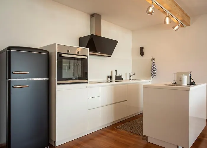 Seeapartment Da Leopoldo I Lejlighed