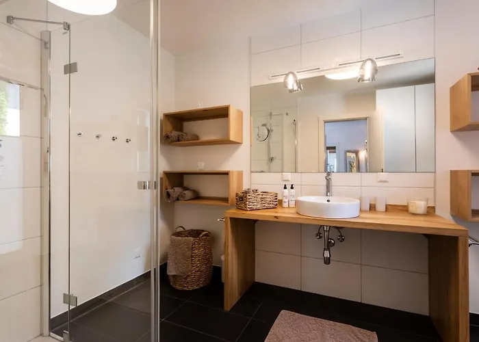 Seeapartment Da Leopoldo I *