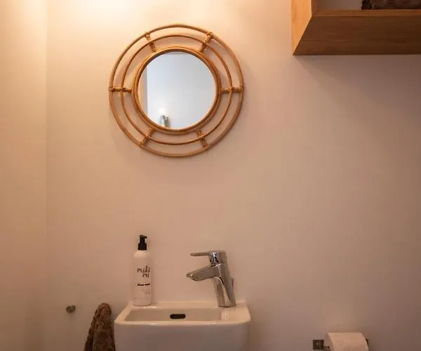 Seeapartment Da Leopoldo I *